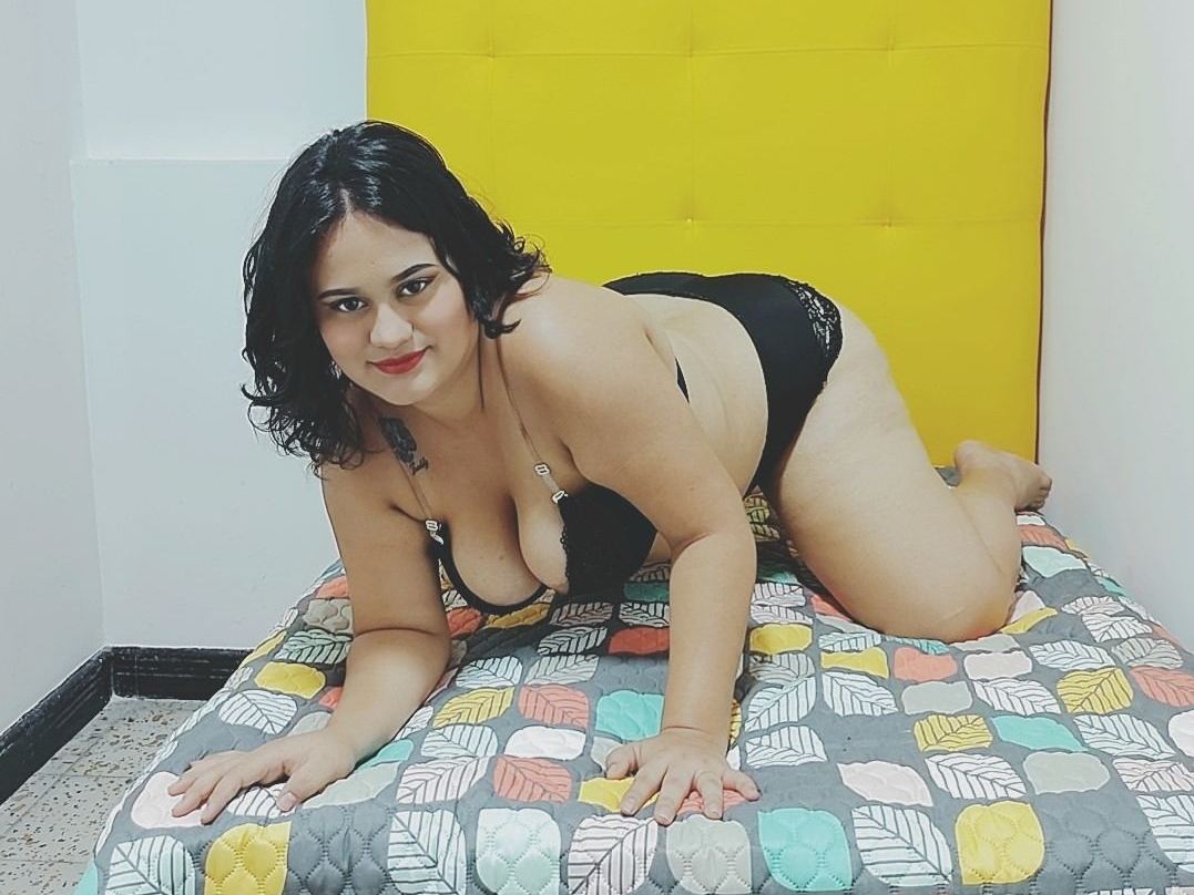 AshleyByrd immagine del profilo del modello di cam