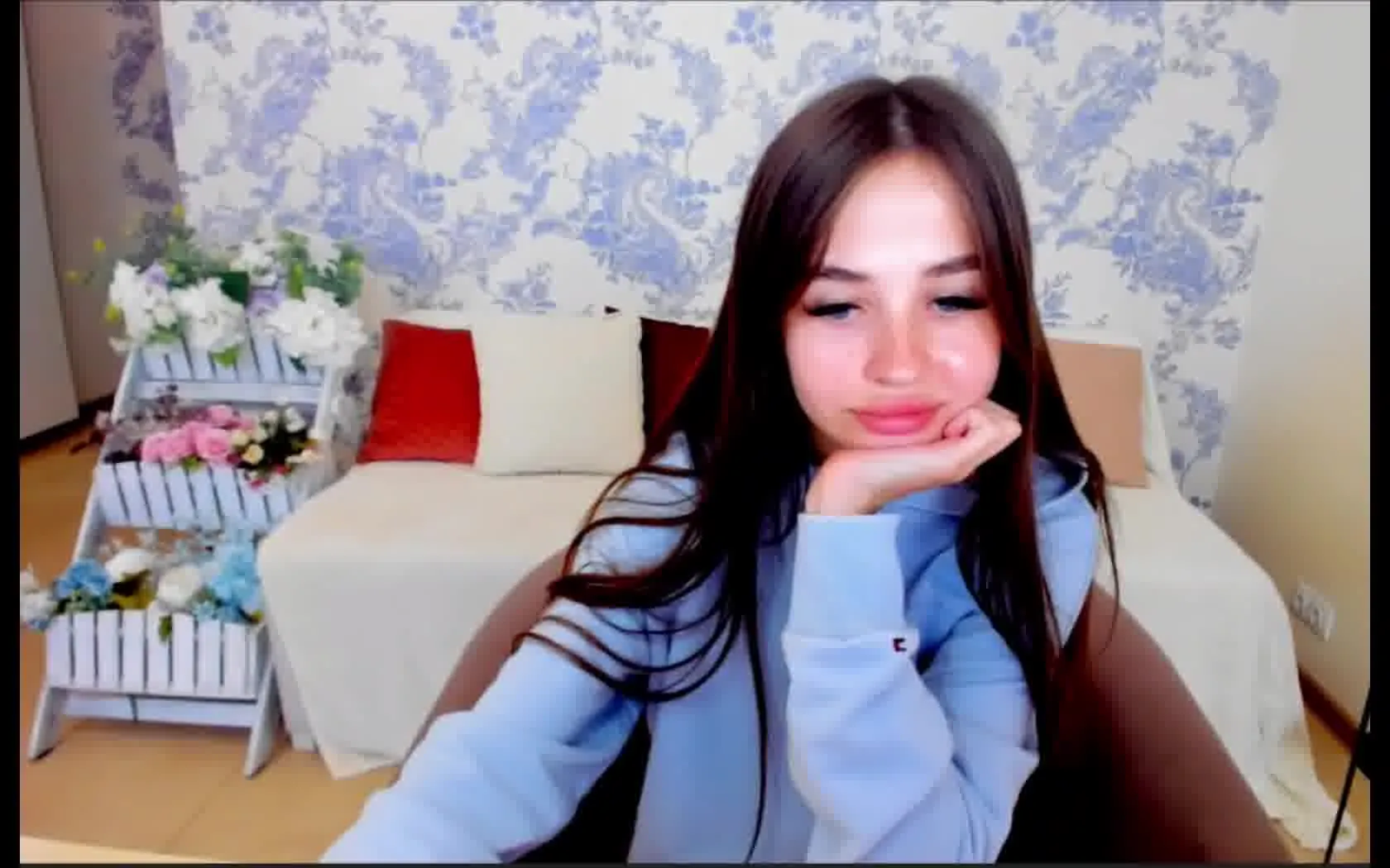 Interprete KamiCute Video 1