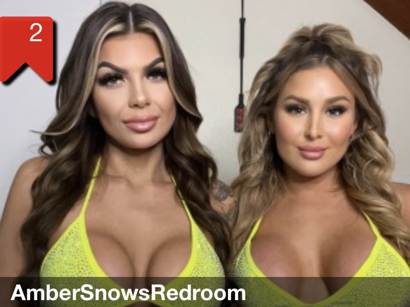 Artista AmberSnowsRedroom Foto 1