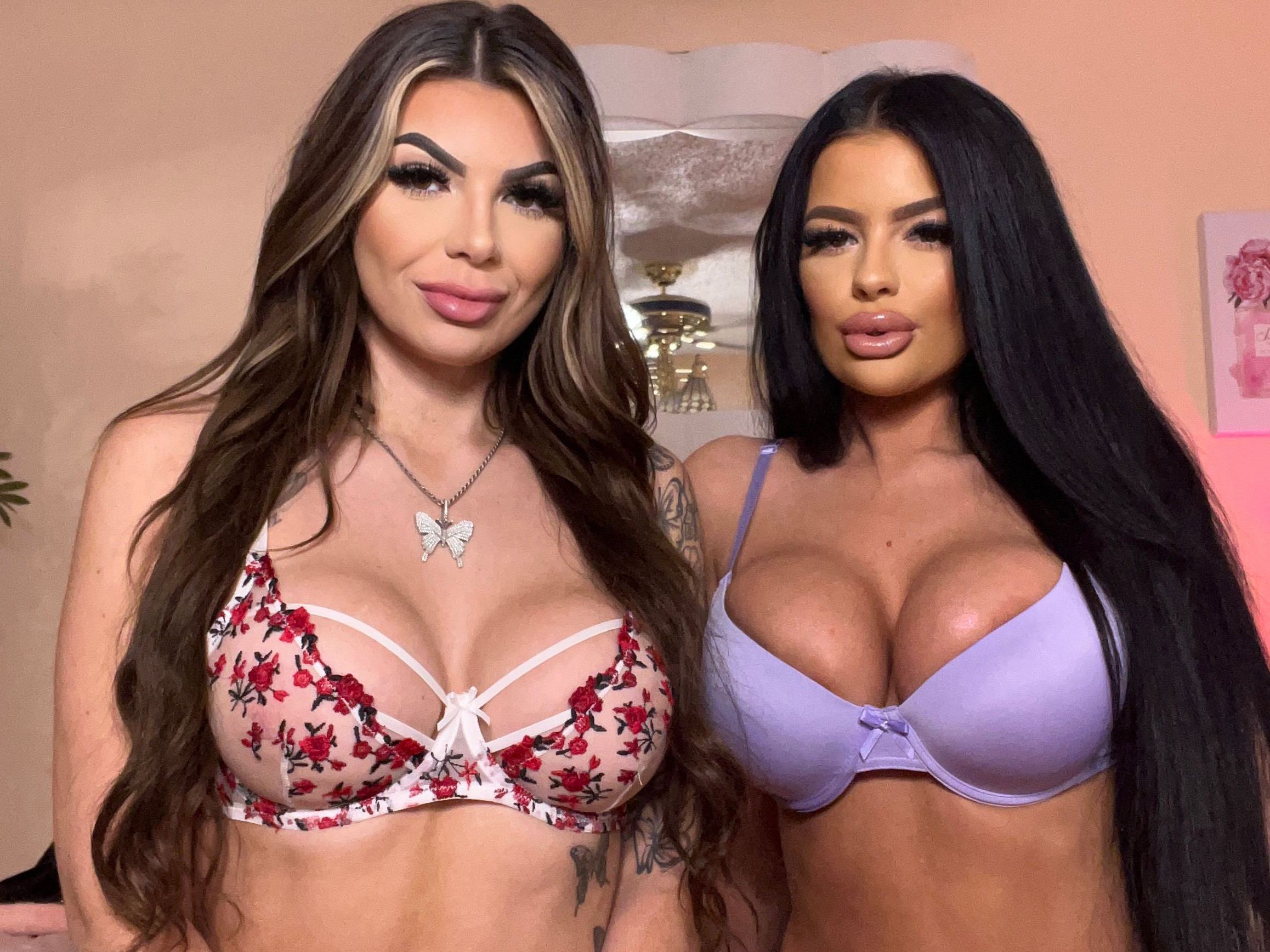 Foto de perfil de modelo de webcam de AmberSnowsRedroom