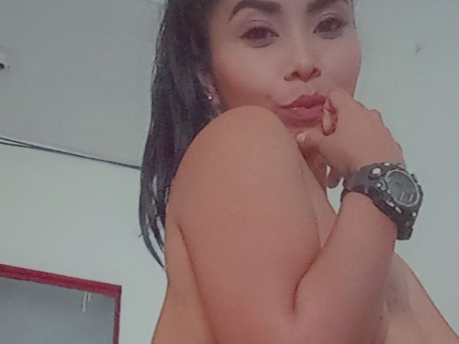 Foto de perfil de modelo de webcam de gisell_brown 