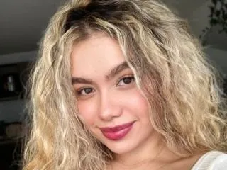 Image de profil du modèle de webcam AlissonYourAli