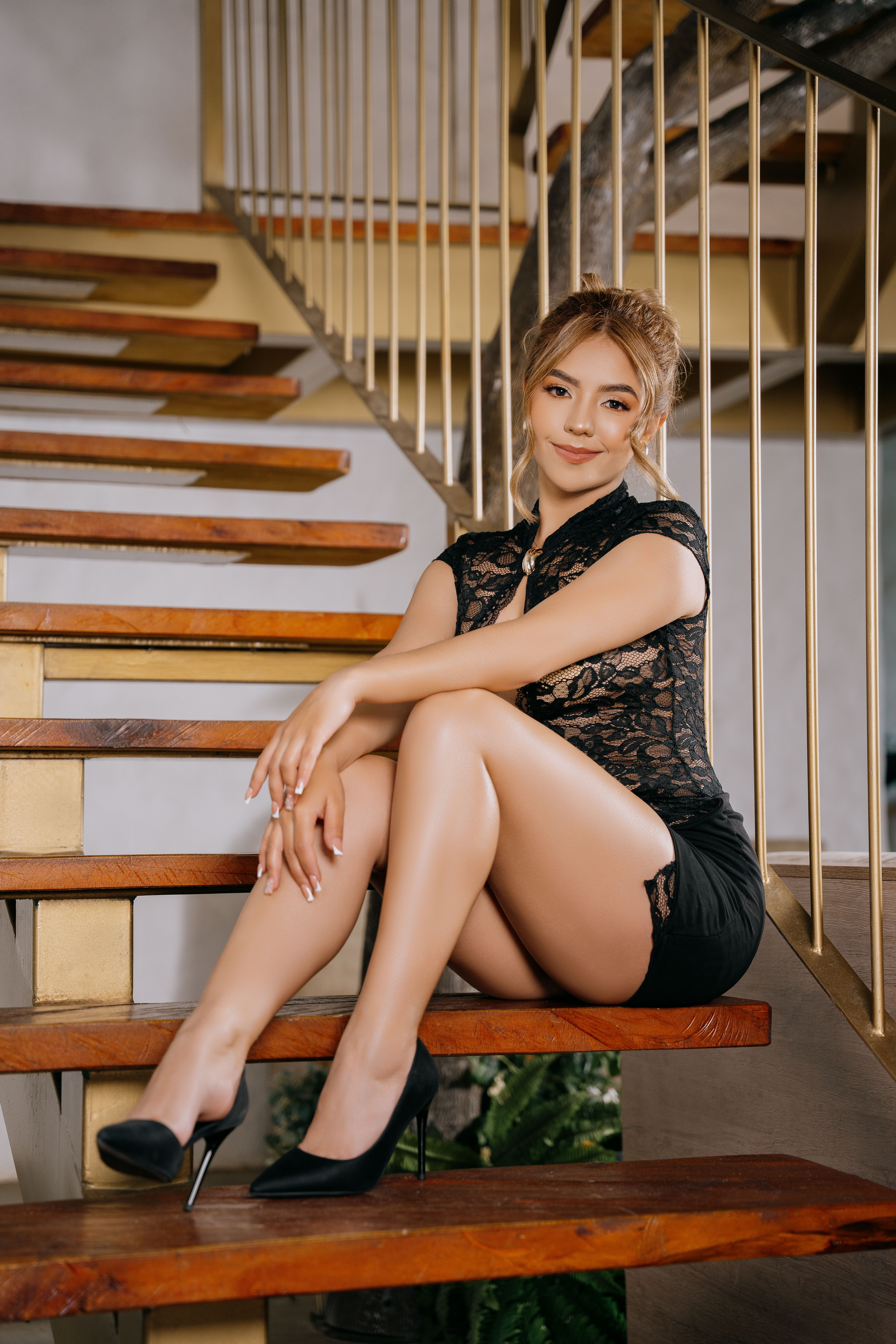 Utøver PaolaBosch Bilde 2