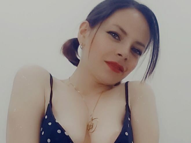 Foto de perfil de modelo de webcam de FIT_GIRLXX 