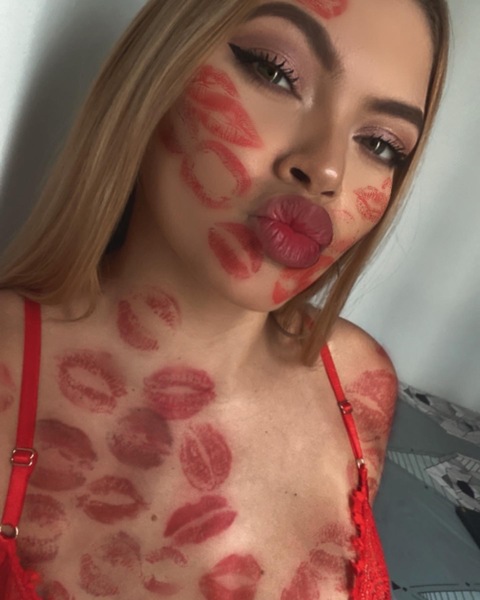 Performer AliceCanela Photo 6