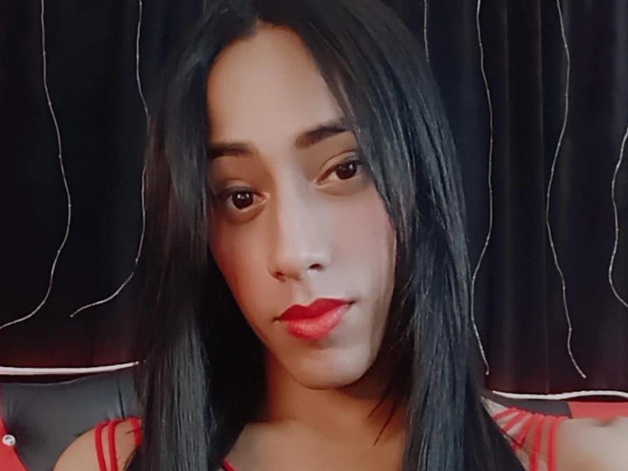 Foto de perfil de modelo de webcam de franshesca21 