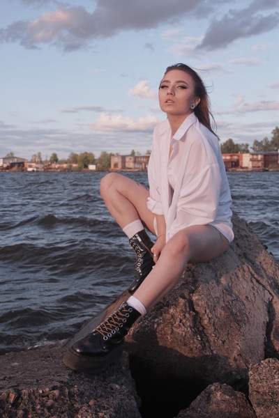 Utøver AnnaCasey Bilde 1