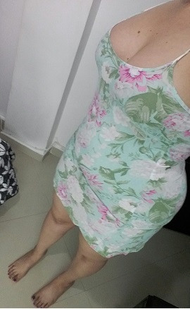 Interprete ErikaLajuicy Foto 7