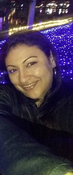 Interprete ErikaLajuicy Foto 2