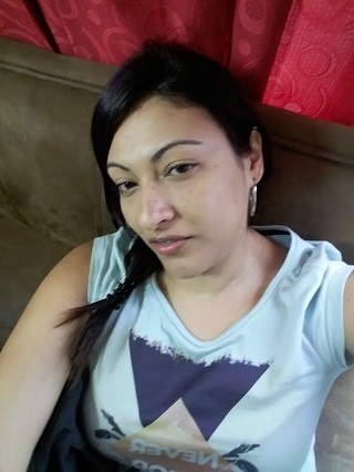 Interprete ErikaLajuicy Foto 4