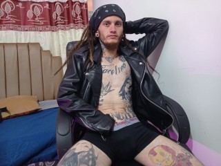 raggaman cam model profile picture