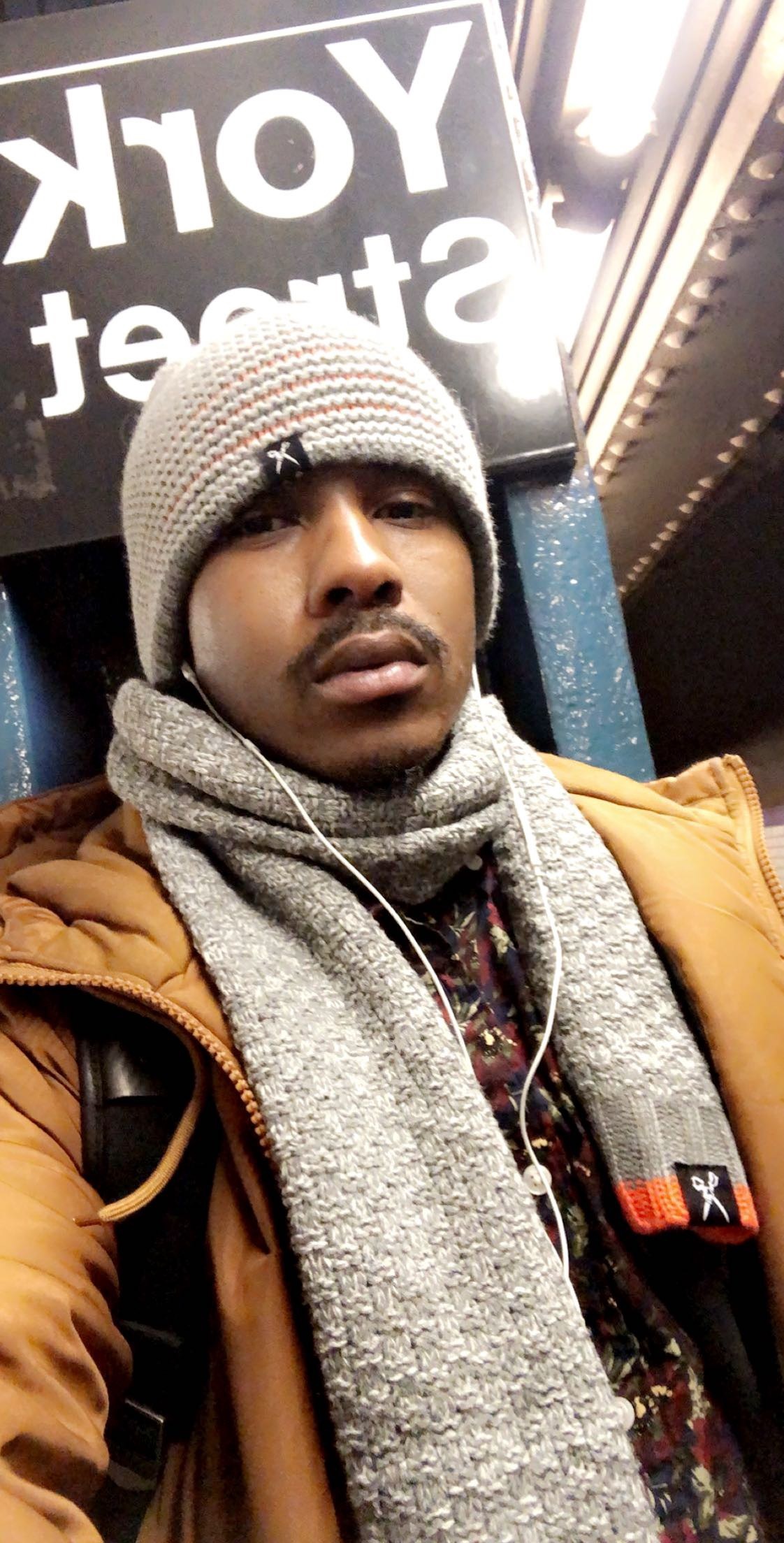 Interprete USAThug Foto 11