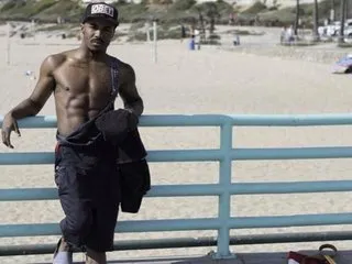 USAThug Profilbild des Cam-Modells