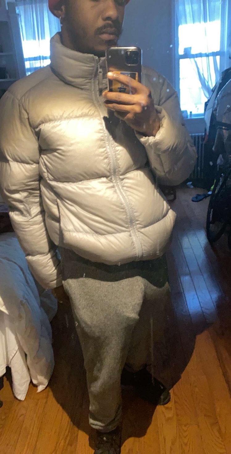 Interprete USAThug Foto 9