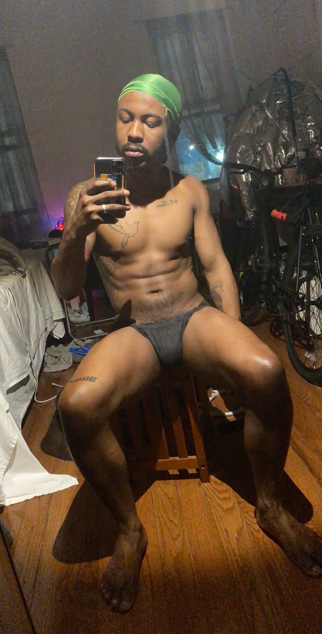 Interprete USAThug Foto 4