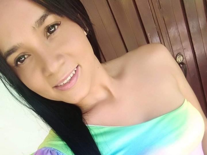 Foto de perfil de modelo de webcam de lissa_hot21 