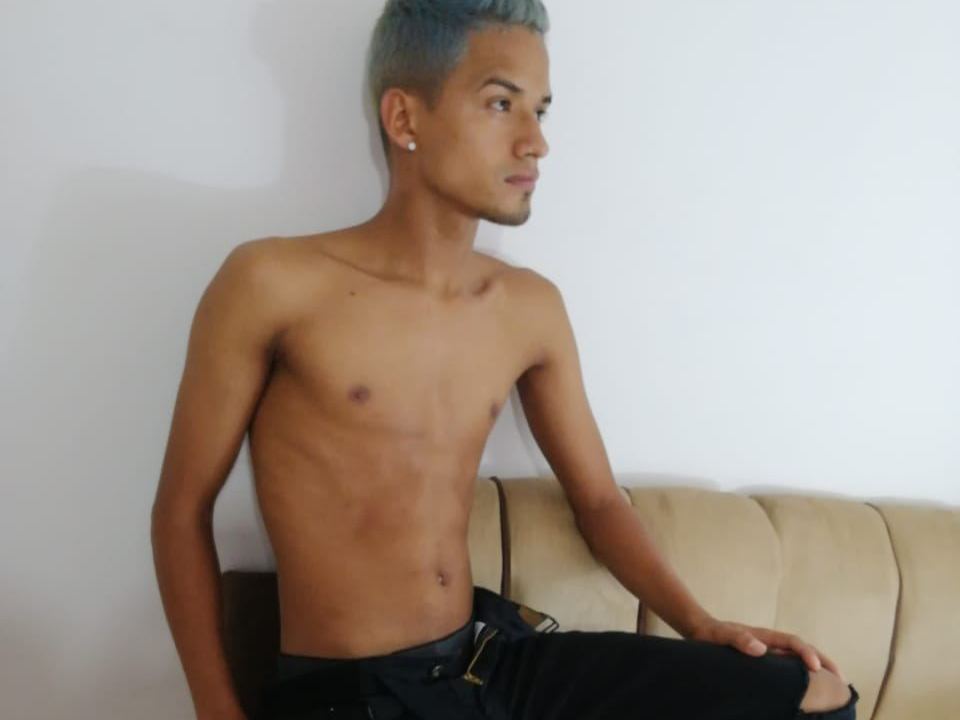 Foto de perfil de modelo de webcam de darking95 