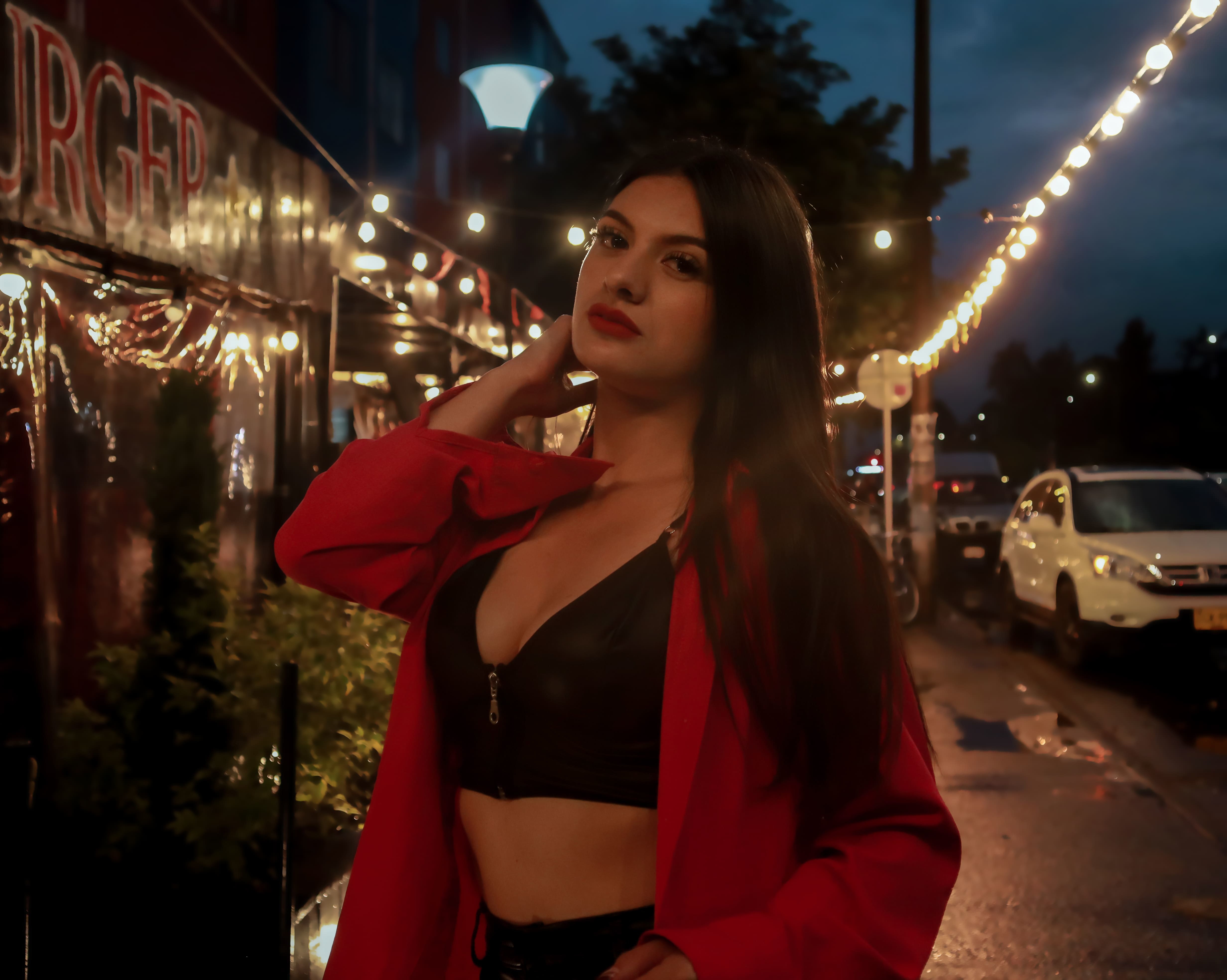 Interprète Abril_Foxxx_Squirt Photo 6
