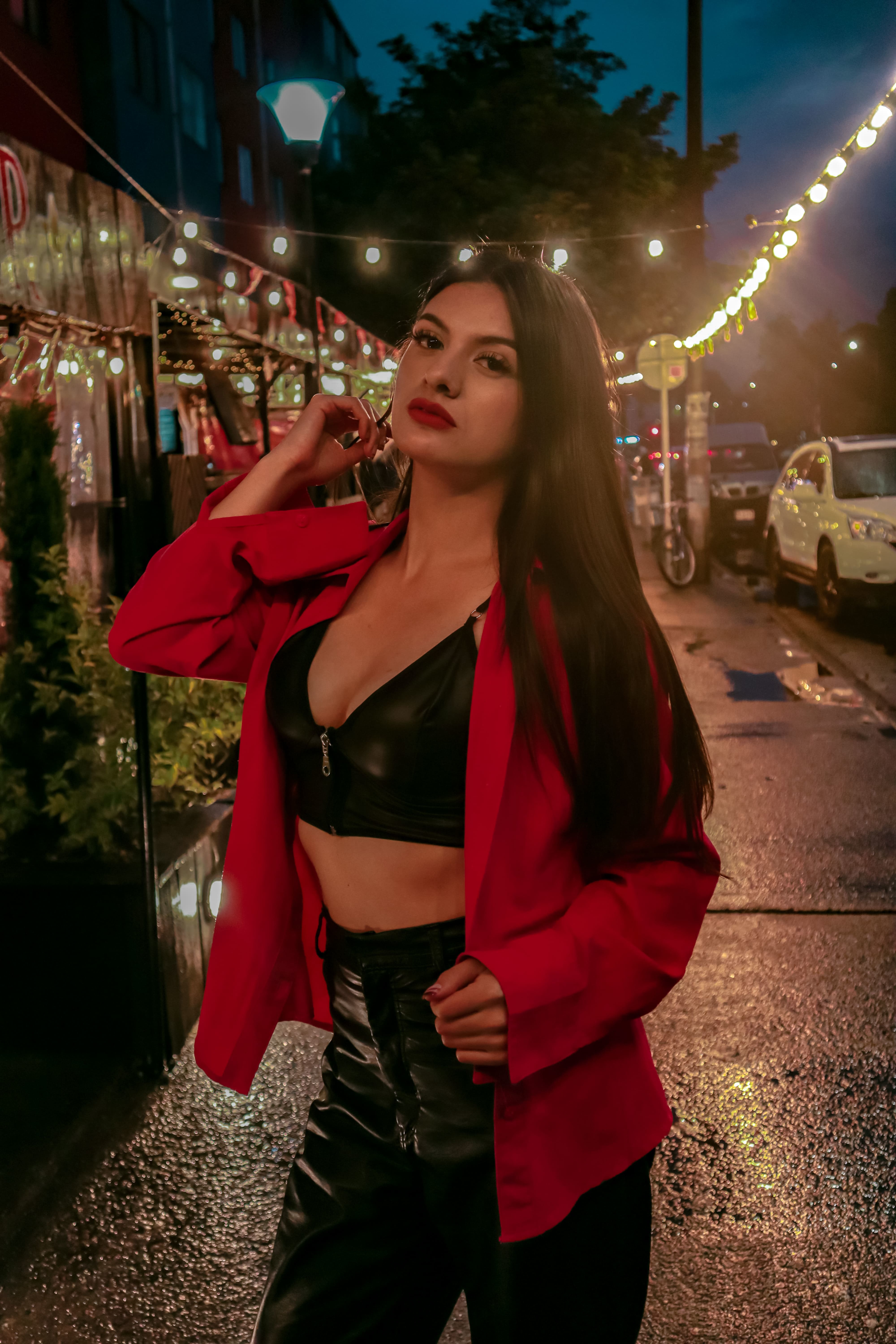 Interprète Abril_Foxxx_Squirt Photo 5