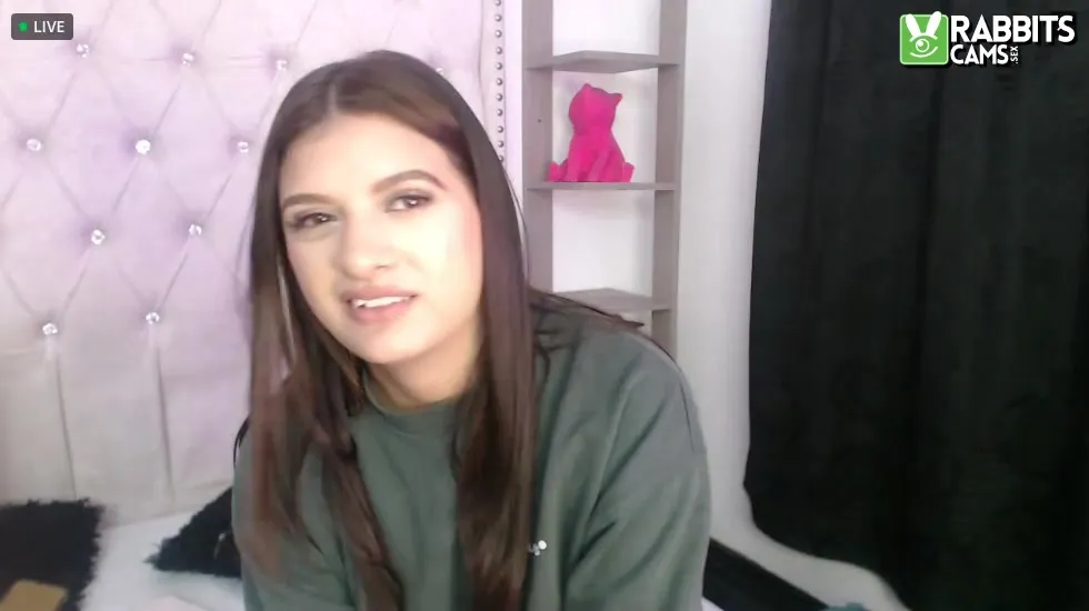 Interprete Abril_Foxxx_Squirt Video 1