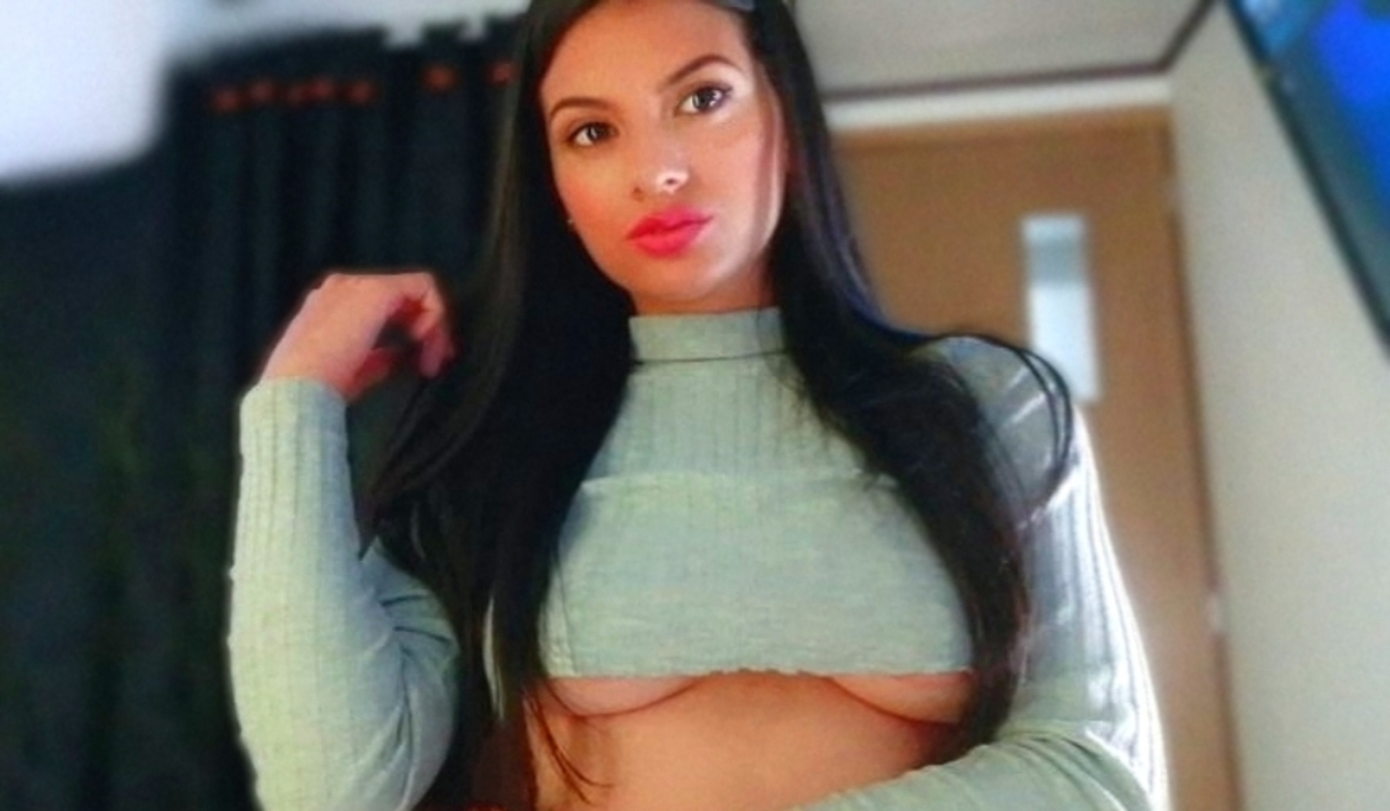 Interprète Abril_Foxxx_Squirt Photo 9