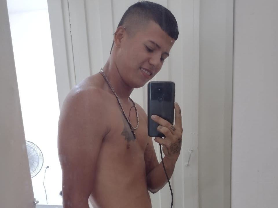 Foto de perfil de modelo de webcam de Rkapo 