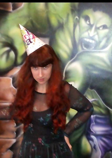 Artiest MonnaLaLisa Foto 1