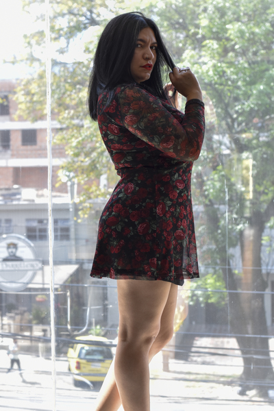 Artista NatySoho Foto 12