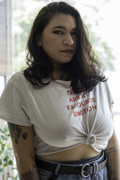 Artista NatySoho Foto 10