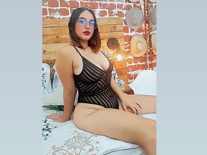 Foto de perfil de modelo de webcam de DianeLennonn 