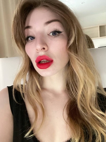 Artist SandyPetite Foto 1