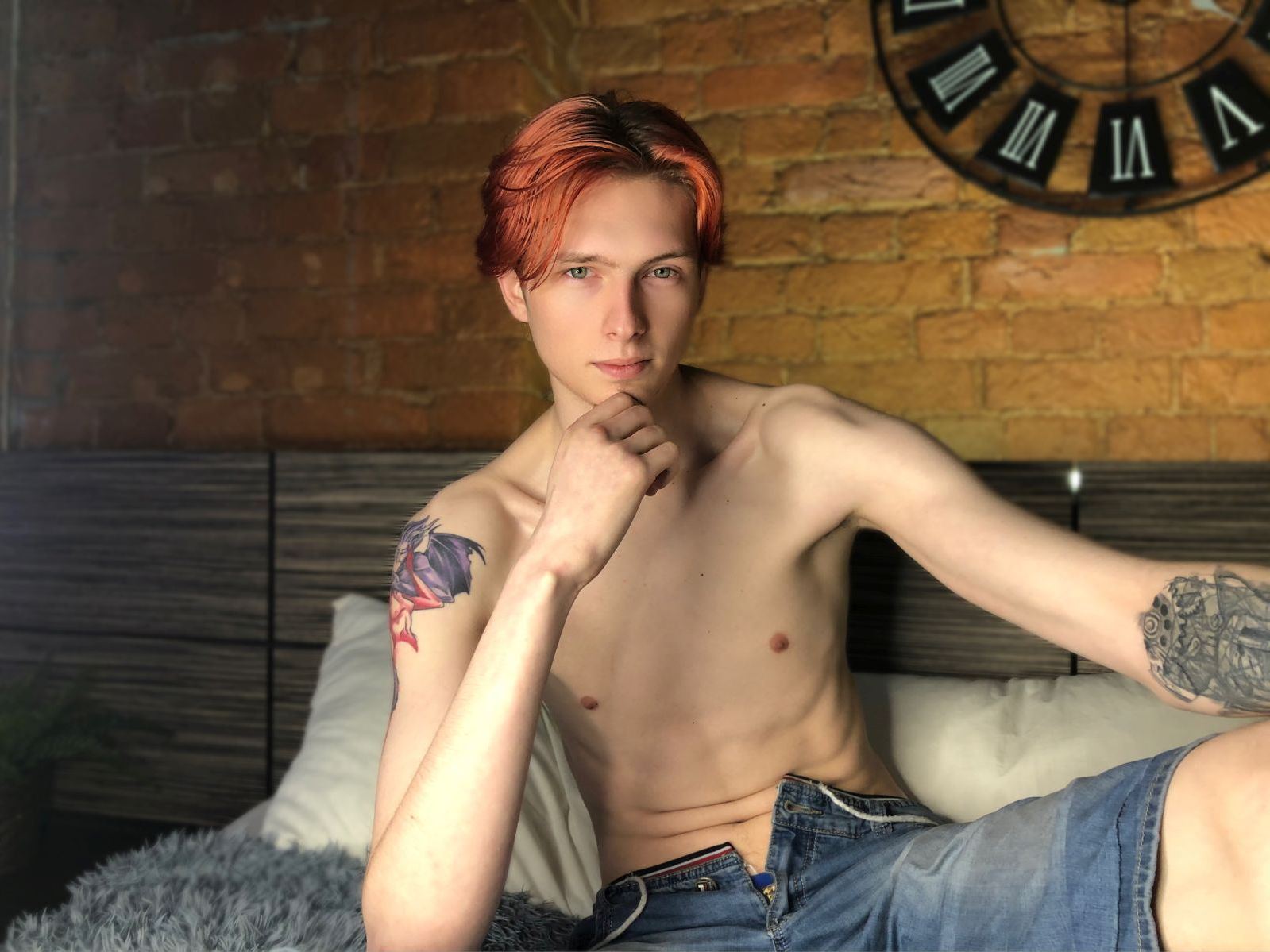 SVEN_Z cam model profile picture 