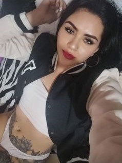 Utøver camilacossio Bilde 1