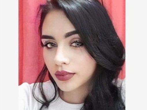 Foto de perfil de modelo de webcam de camilacossio 