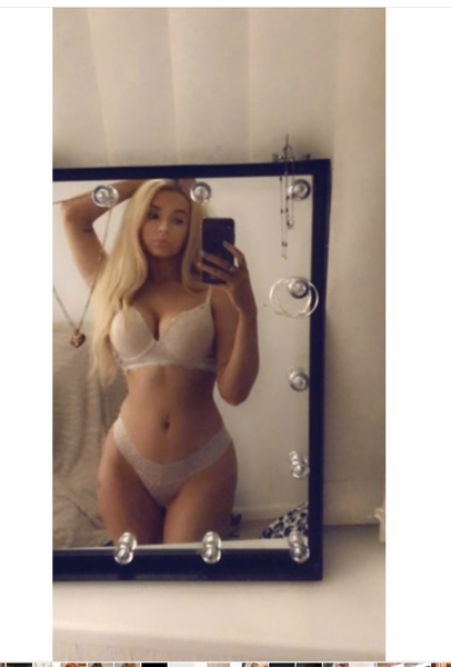 Intérprete Horny_Teen_Louisex Foto 1