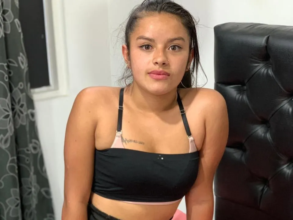 lolahot_45 Profilbild des Cam-Modells