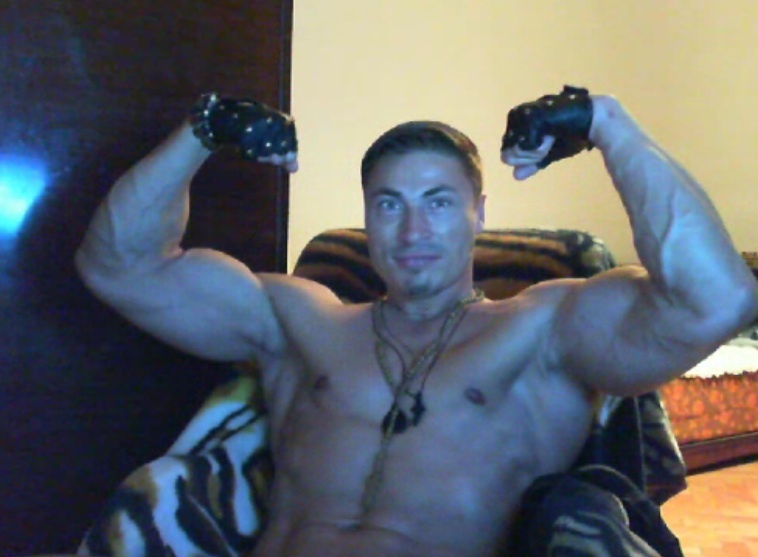 Intérprete Romeo_xxx Foto 4
