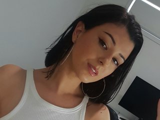 BellaHarperxo profielfoto van cam model