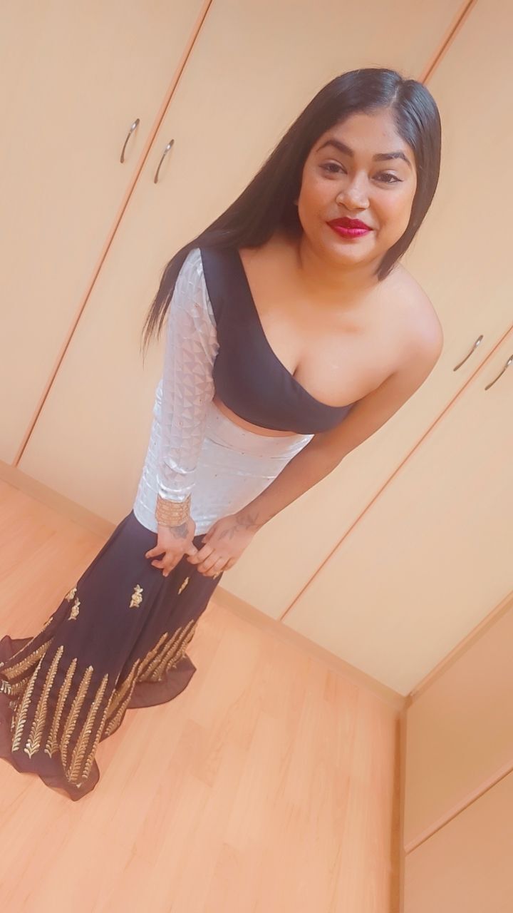 Utøver Indian_Rimmel Bilde 8