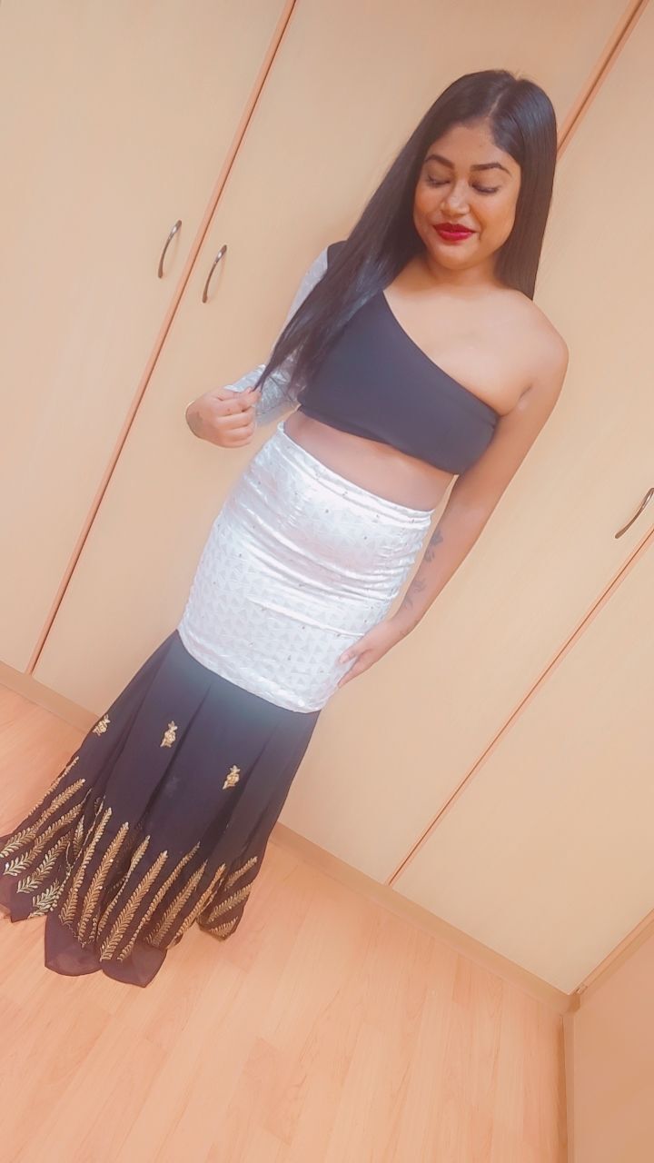 Utøver Indian_Rimmel Bilde 7