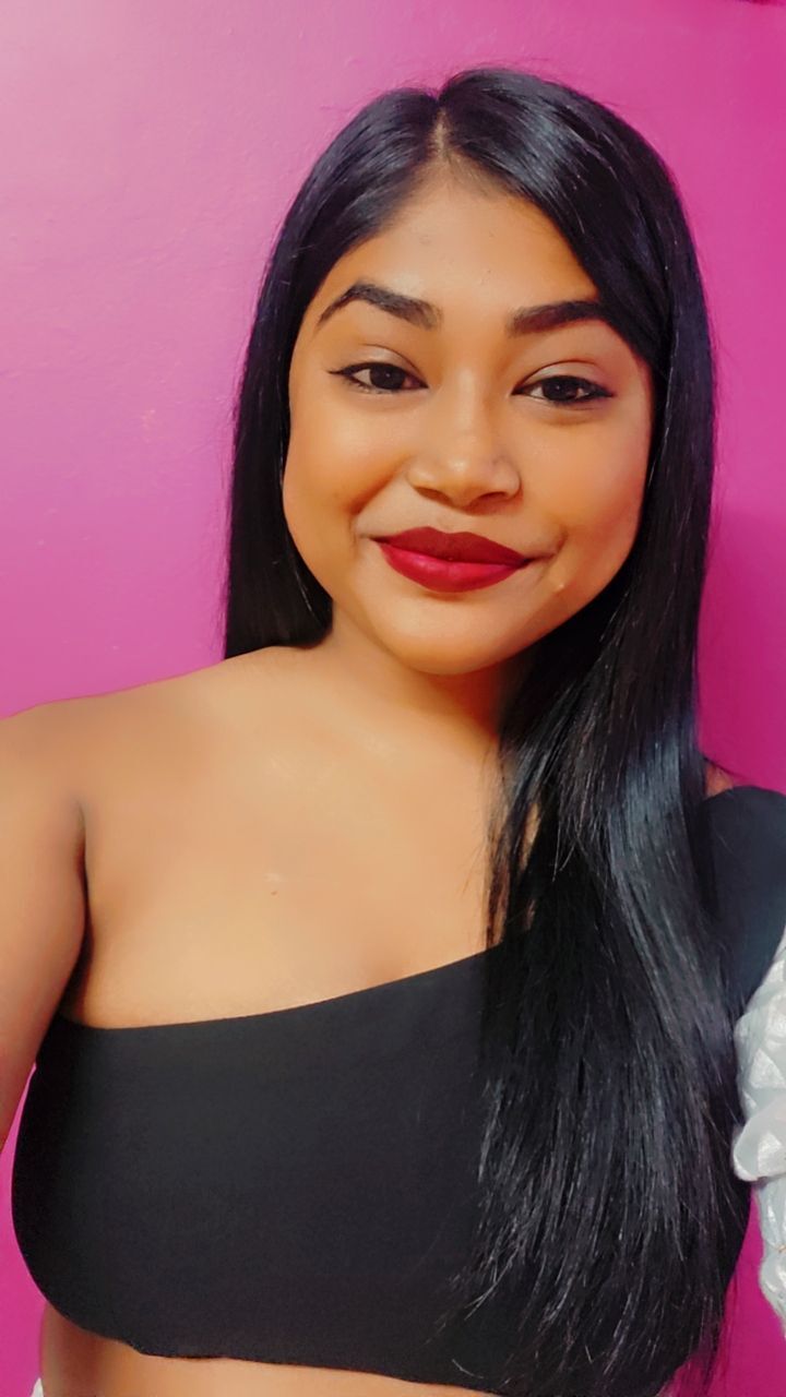 Utøver Indian_Rimmel Bilde 11