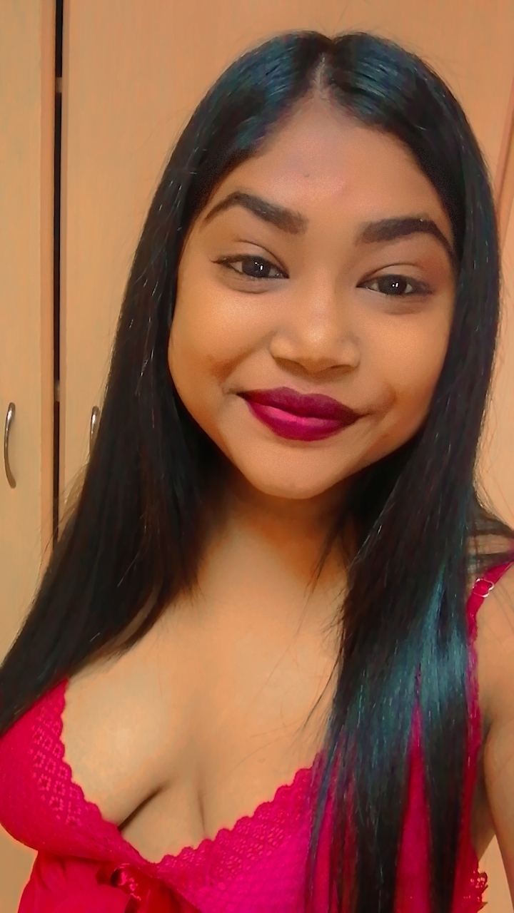 Utøver Indian_Rimmel Bilde 4