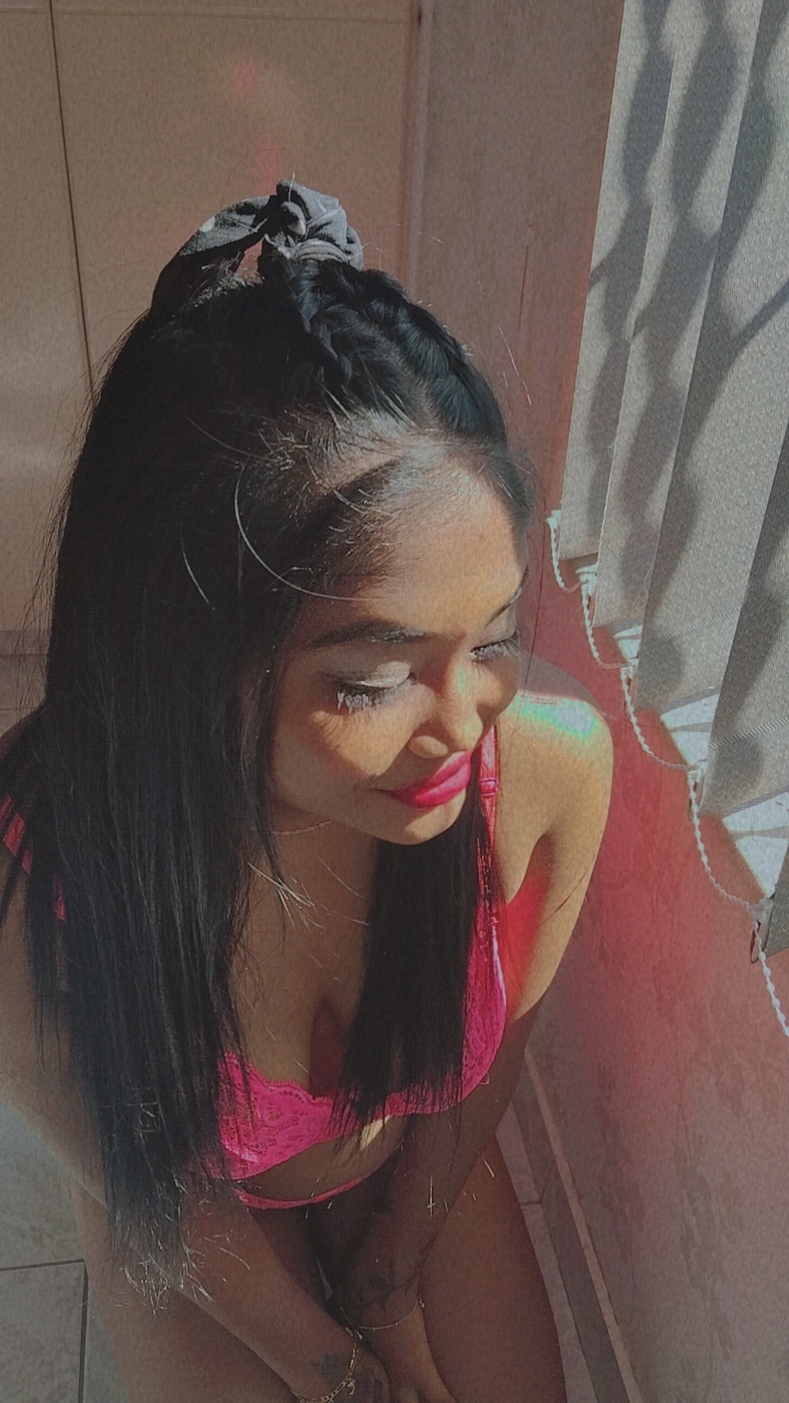 Utøver Indian_Rimmel Bilde 1