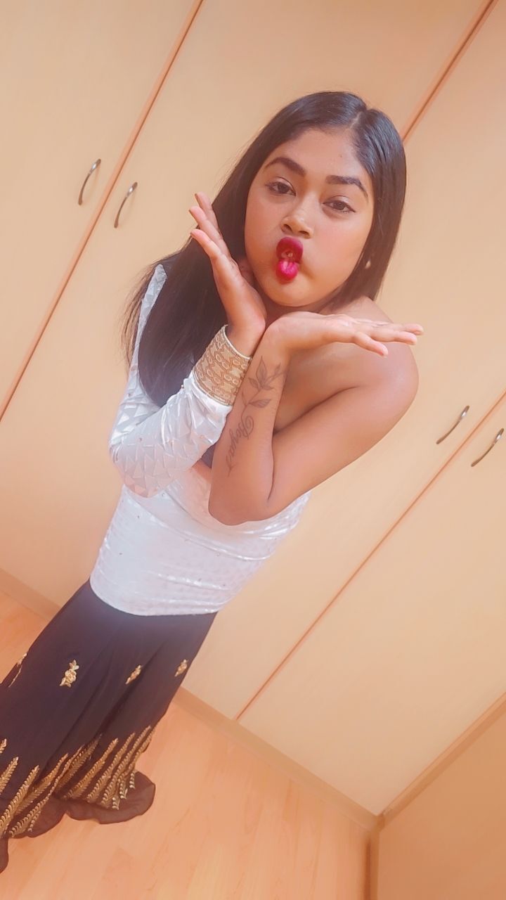 Utøver Indian_Rimmel Bilde 10