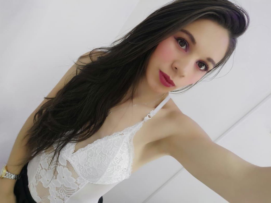 Foto de perfil de modelo de webcam de harunasayonara 