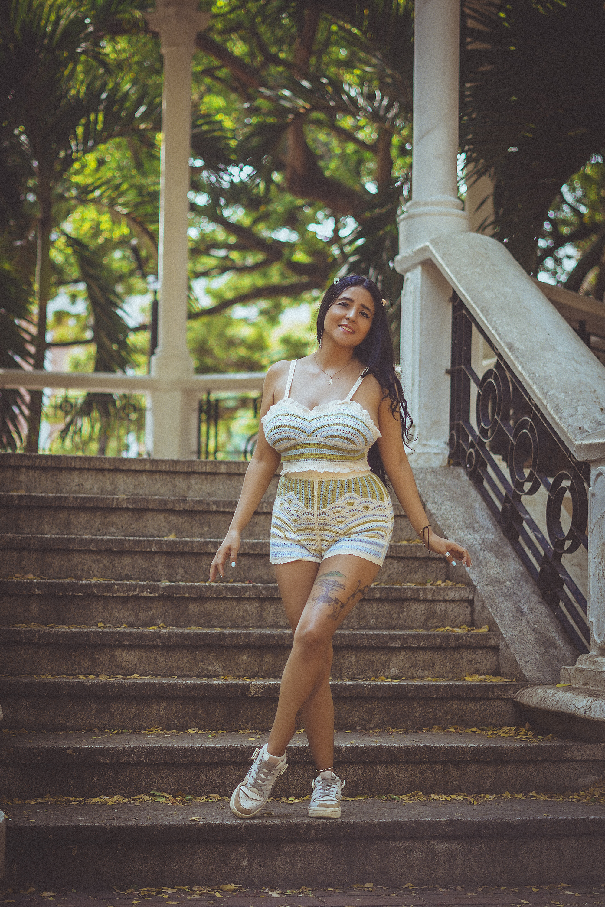 Artista LilahSweet Foto 11