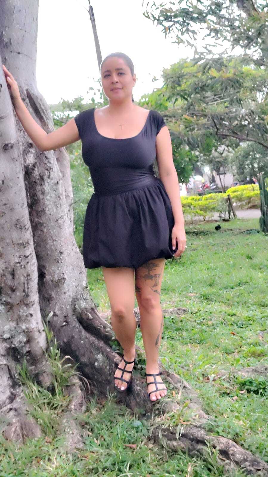 Artista LilahSweet Foto 3