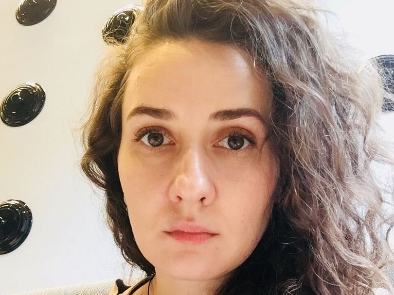 Foto de perfil de modelo de webcam de BadGyal18