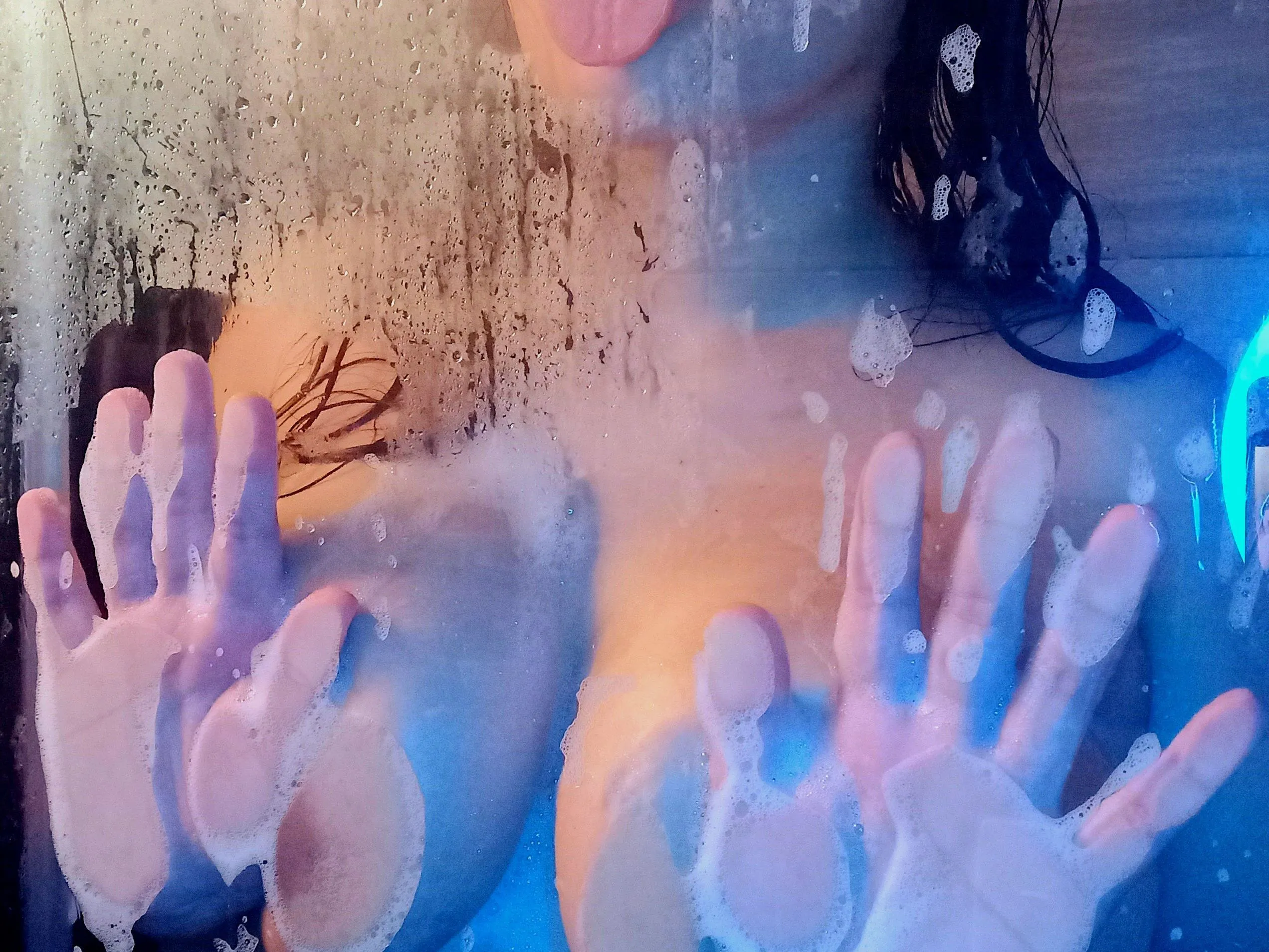 Image de profil du modèle de webcam Sammy_megan