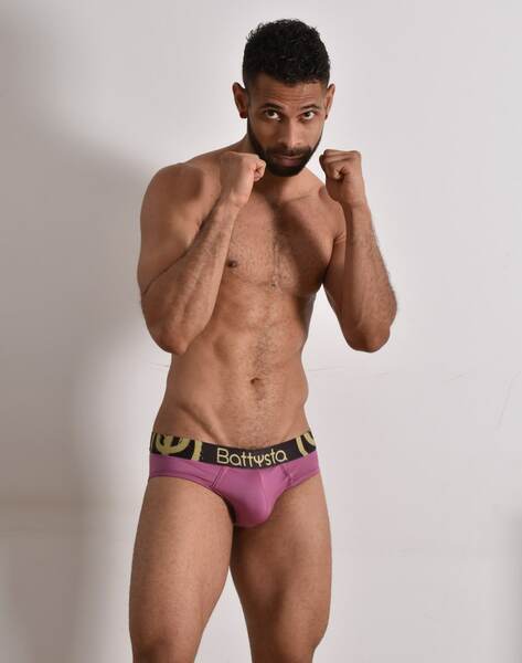 Artista TerryBrow Foto 1
